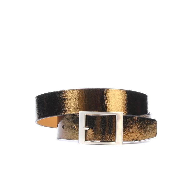 Cintura donna 02m oro