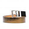 Cintura donna 02m oro