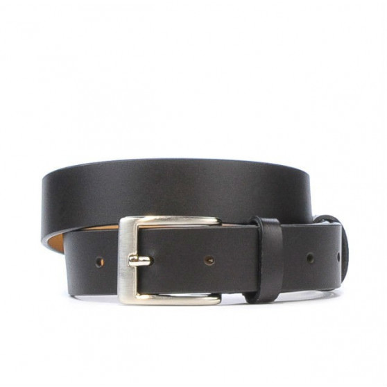 Cintura bambini 01cl marrone scuro