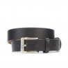 Cintura bambini 01cl marrone scuro