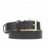 Cintura bambini 01cl marrone scuro