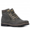 Scarponi uomo 4100 bufo tdm (Testa di moro)