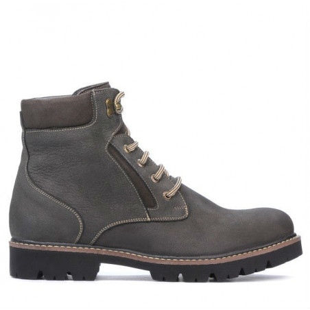 Scarponi uomo 4100 bufo tdm (Testa di moro)