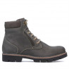 Scarponi uomo 4100 bufo tdm (Testa di moro)