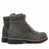 Scarponi uomo 4100 bufo tdm (Testa di moro)