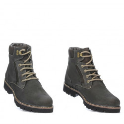 Scarponi uomo 4100 bufo tdm (Testa di moro)