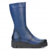 Stivali donna 3315 a indigo