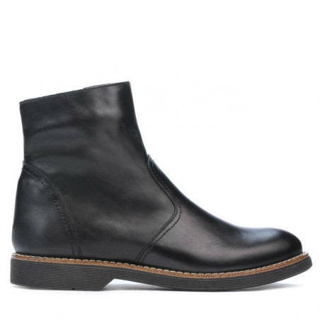 Stivali uomo 4101 nero