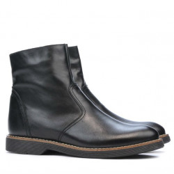 Stivali uomo 4101 nero