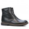 Stivali uomo 4101 nero