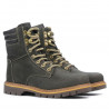 Stivaletti adolescenti 4003 bufo tdm (testa di moro)