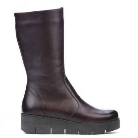 Stivali donna 3315 a bordo