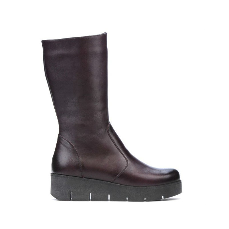 Stivali donna 3315 a bordo