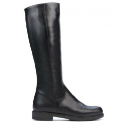 Stivali donna 3317 nero