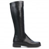 Stivali donna 3317 nero
