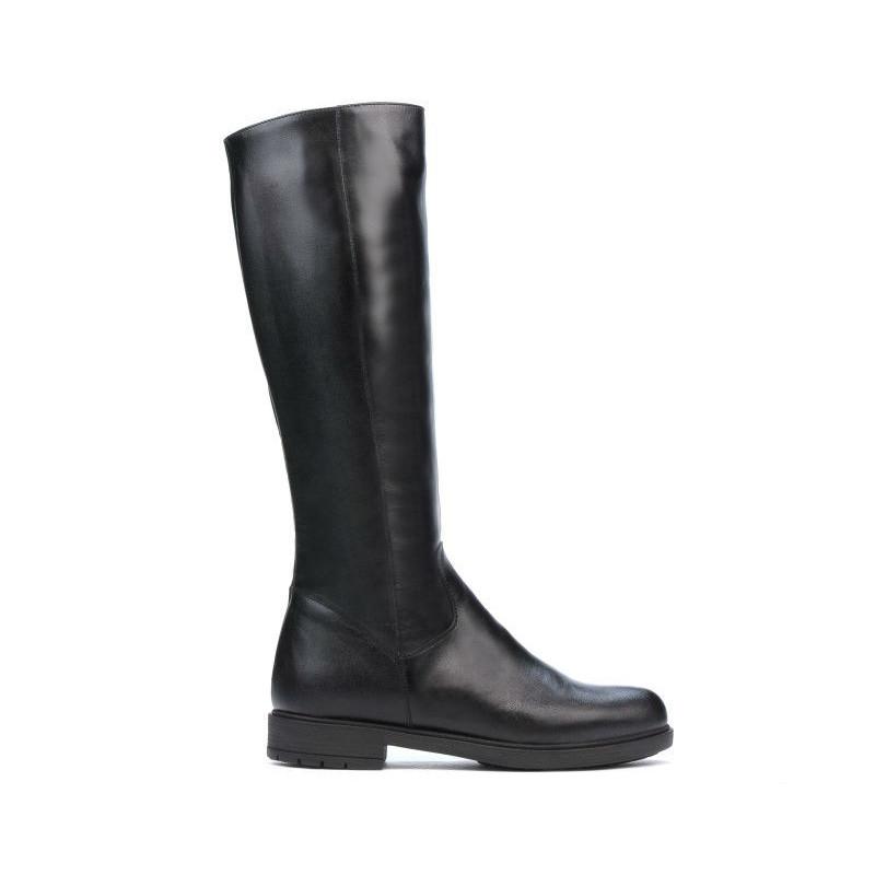 Stivali donna 3317 nero