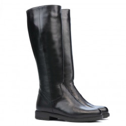 Stivali donna 3317 nero