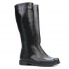 Stivali donna 3317 nero