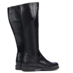 Stivali donna 3317 nero