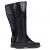 Stivali donna 3317 nero
