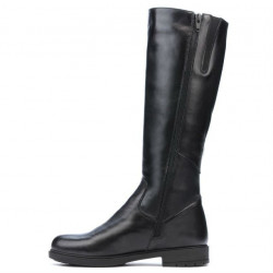 Stivali donna 3317 nero