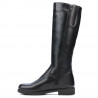 Stivali donna 3317 nero