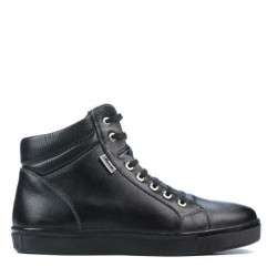Stivali uomo 4103 nero