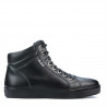 Stivali uomo 4103 nero