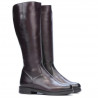 Stivali donna 3317 bordeaux