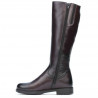 Stivali donna 3317 bordeaux