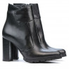 Stivaletti donna 1168 nero