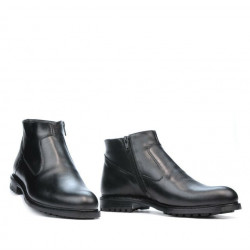 Stivali uomo 4102 nero