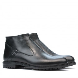 Stivali uomo 4102 nero