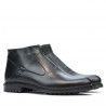 Stivali uomo 4102 nero