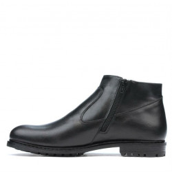 Stivali uomo 4102 nero