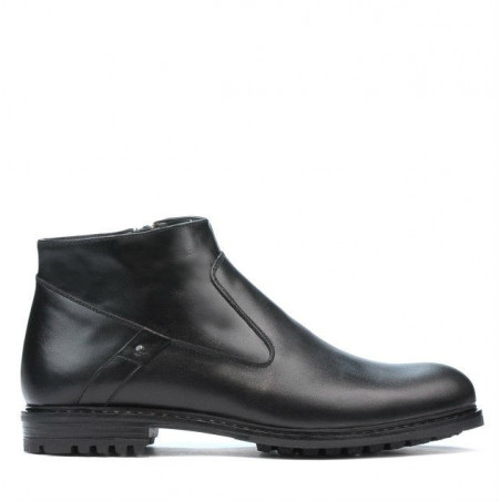 Stivali uomo 4102 nero
