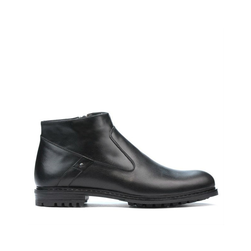 Stivali uomo 4102 nero