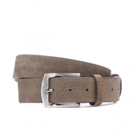 Cintura uomo / donna 01b bufo tdm (testa di moro)
