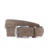 Cintura uomo / donna 01b bufo tdm (testa di moro)