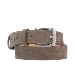 Cintura uomo / donna 01b bufo tdm (testa di moro)