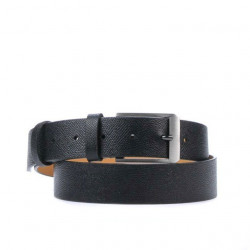 Cintura uomo 14b biz nero