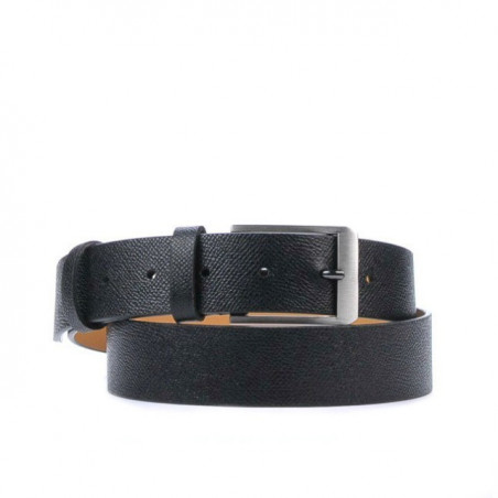 Cintura uomo 14b biz nero