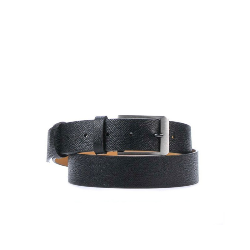 Cintura uomo 14b biz nero