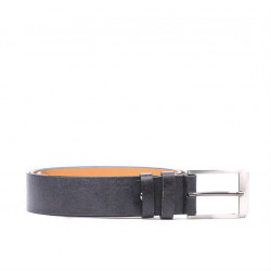 Cintura uomo 14b antracite