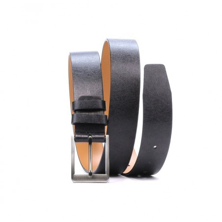 Cintura uomo 14b antracite
