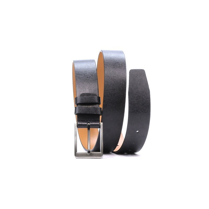 Cintura uomo 14b antracite