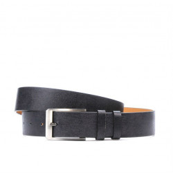 Cintura uomo 14b antracite