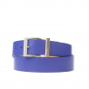Cintura donna 02m blu elettrico