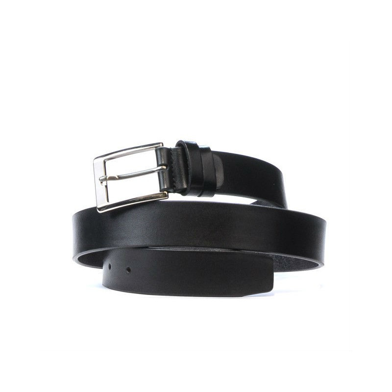 Cintura uomo/donna 11b nero