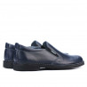 Scarpe casual uomo (taglie grandi) 7200-1m indigo